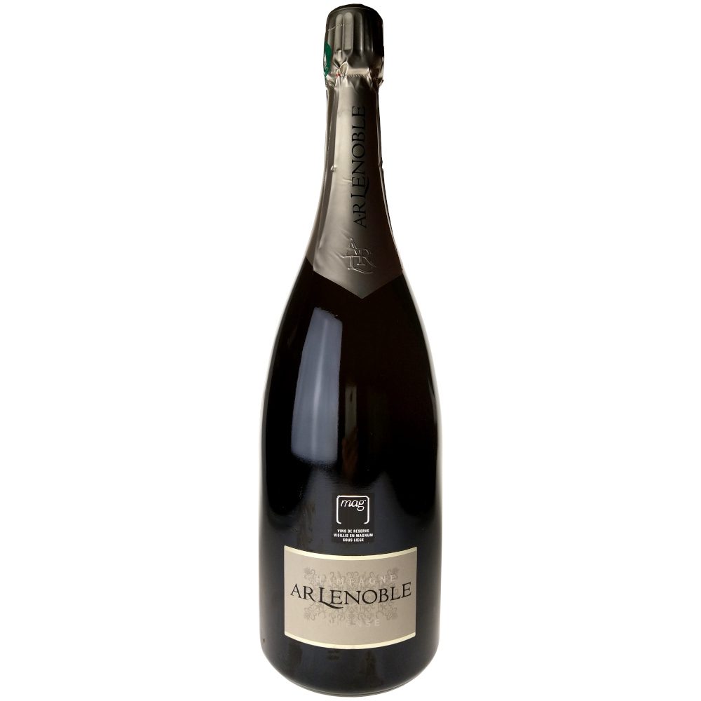 Champagne Intense Champagne AR Lenoble (Magnum)